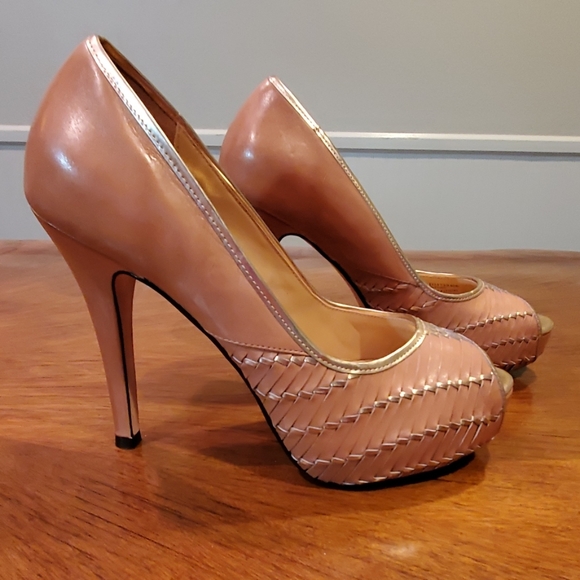 cole haan heels sale